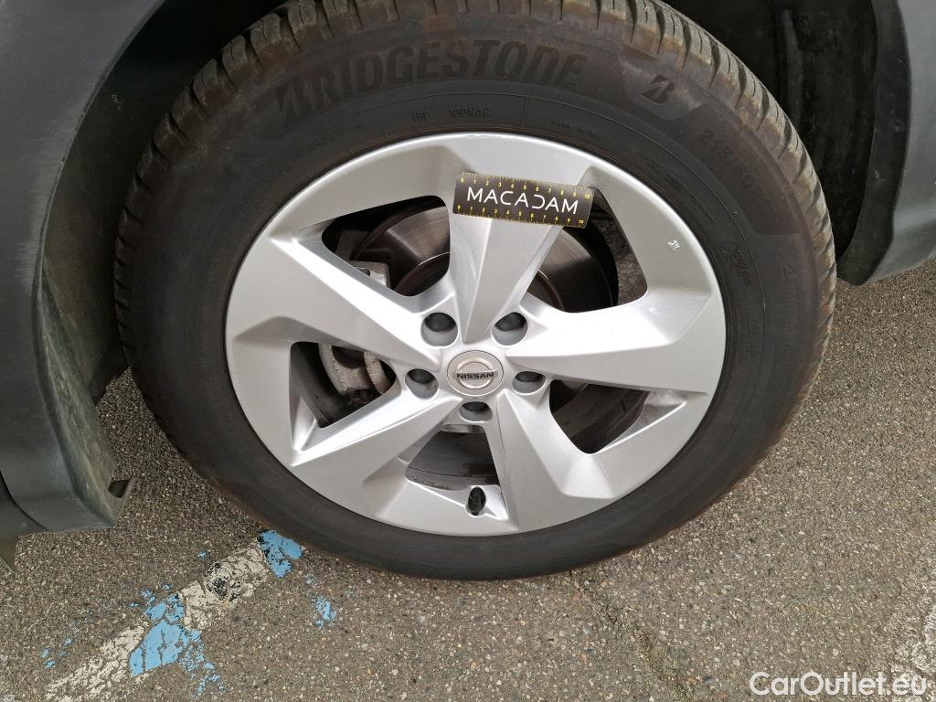  Nissan  Qashqai NISSAN  / 2017 / 5P / Crossover 1.7 DCI 150 Business Edition #11