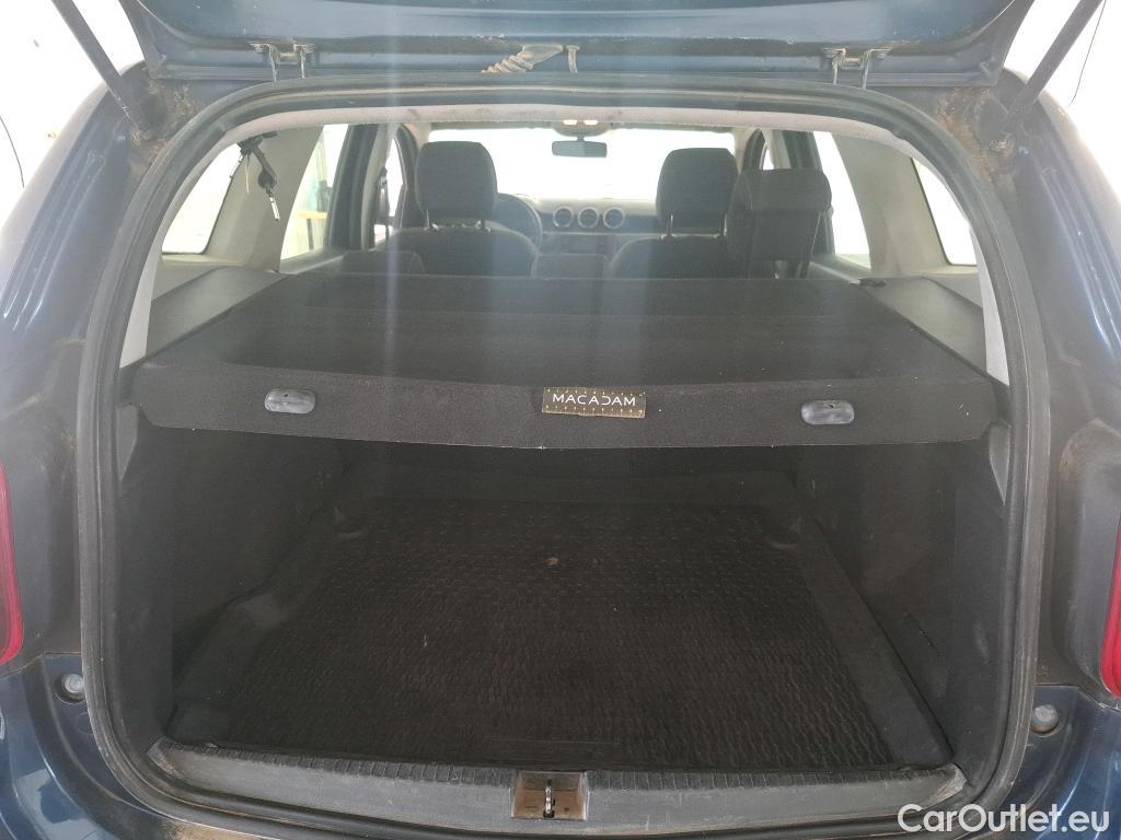  Dacia  Duster  II Confort 1.5 dCi 115CV BVM6 E6dT #75