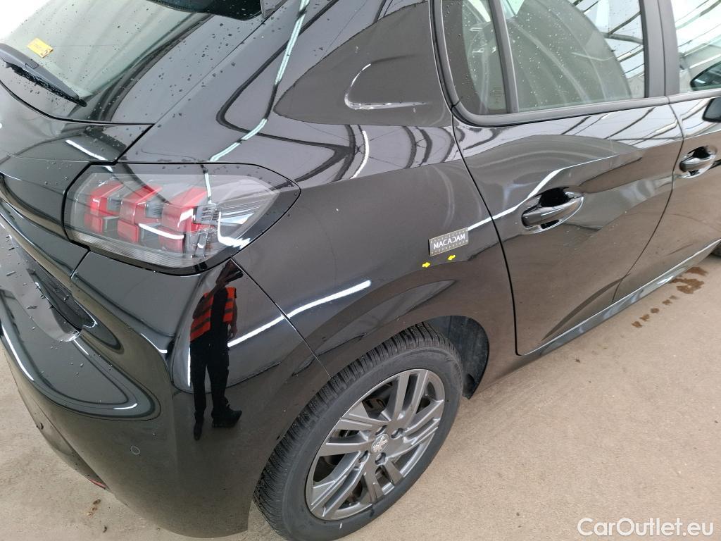  Peugeot  208  Active Business 1.5 HDi 100CV BVM6 E6d #4