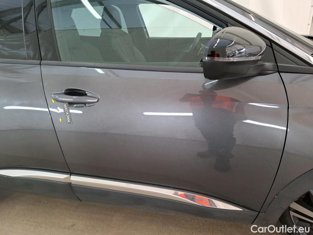  Peugeot  3008  Allure Pack 1.2 PureTech 130CV BVA8 E6d #9