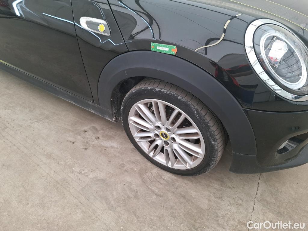  Mini  Mini   / 2014 / 3P / Berline Cooper SE Finition Greenwich 184 ch BVA #44