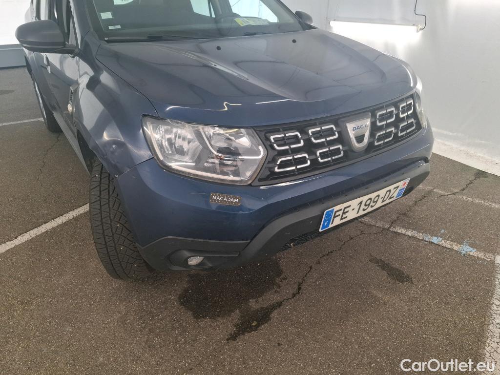  Dacia  Duster  II Confort 1.5 dCi 115CV BVM6 E6dT #12