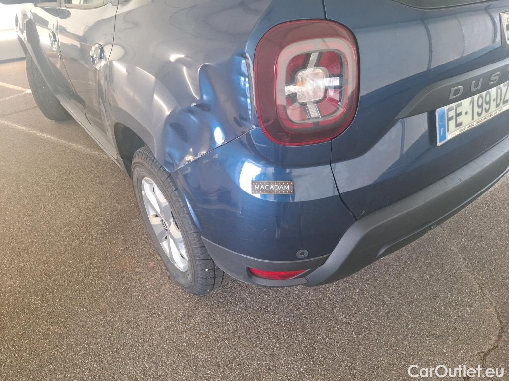  Dacia  Duster  II Confort 1.5 dCi 115CV BVM6 E6dT #6