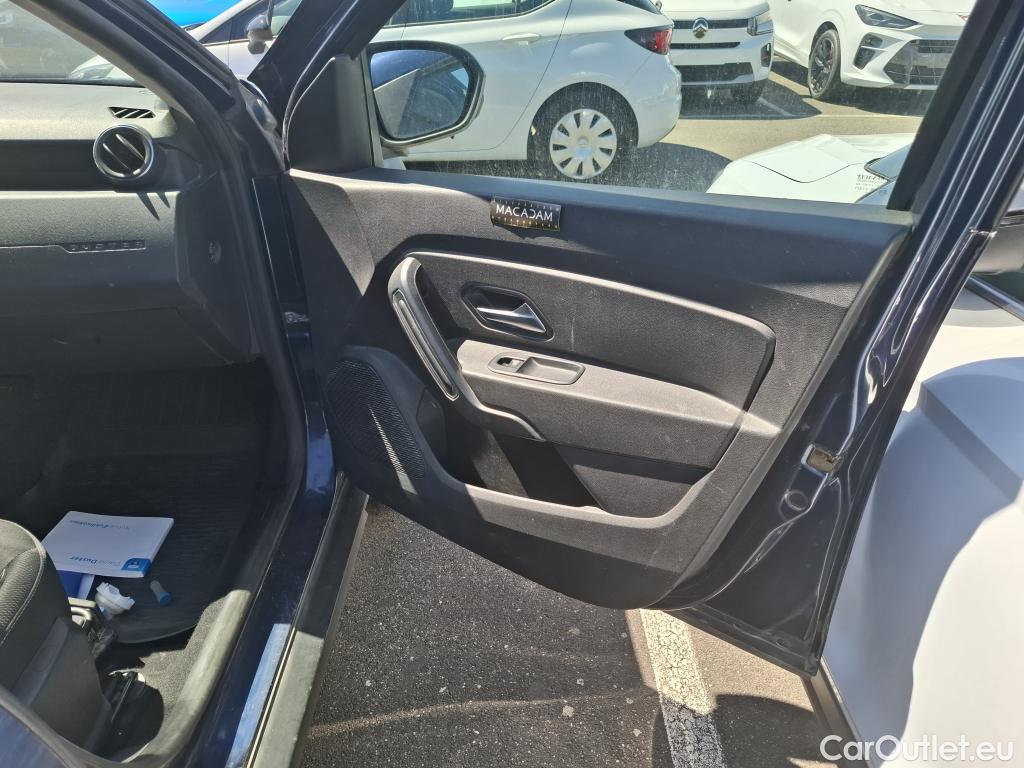  Dacia  Duster  II Confort 1.5 dCi 115CV BVM6 E6dT #133