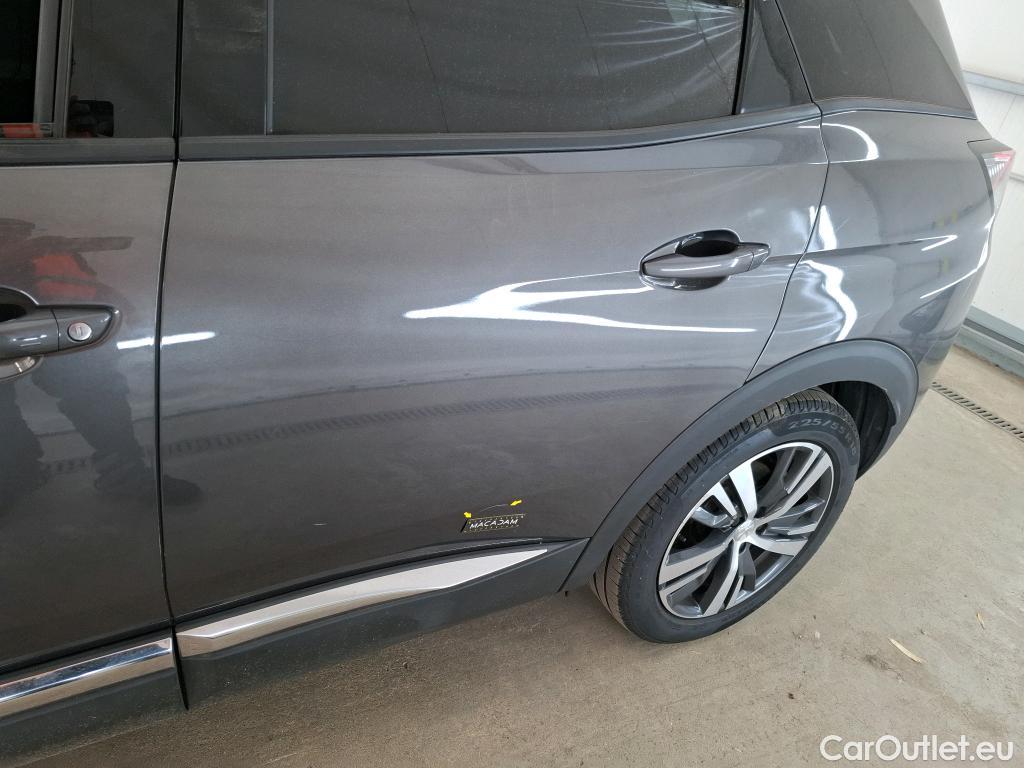  Peugeot  3008  Allure Pack 1.2 PureTech 130CV BVA8 E6d #47