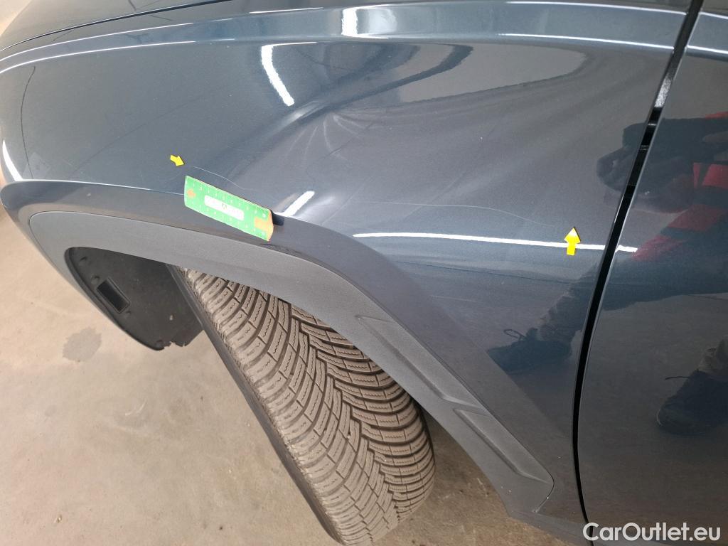  Hyundai  Tucson  Business Hybrid 2WD 1.6 T-GDI 230CV BVA6 E6d #3