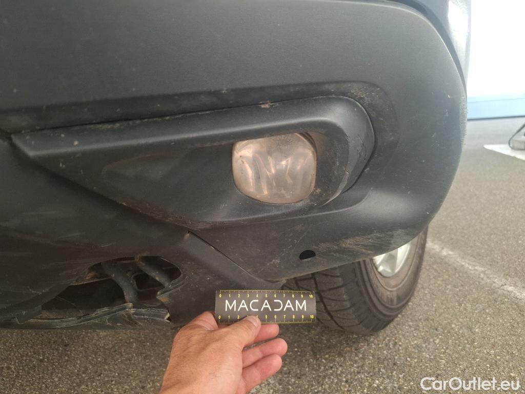  Dacia  Duster  II Confort 1.5 dCi 115CV BVM6 E6dT #18