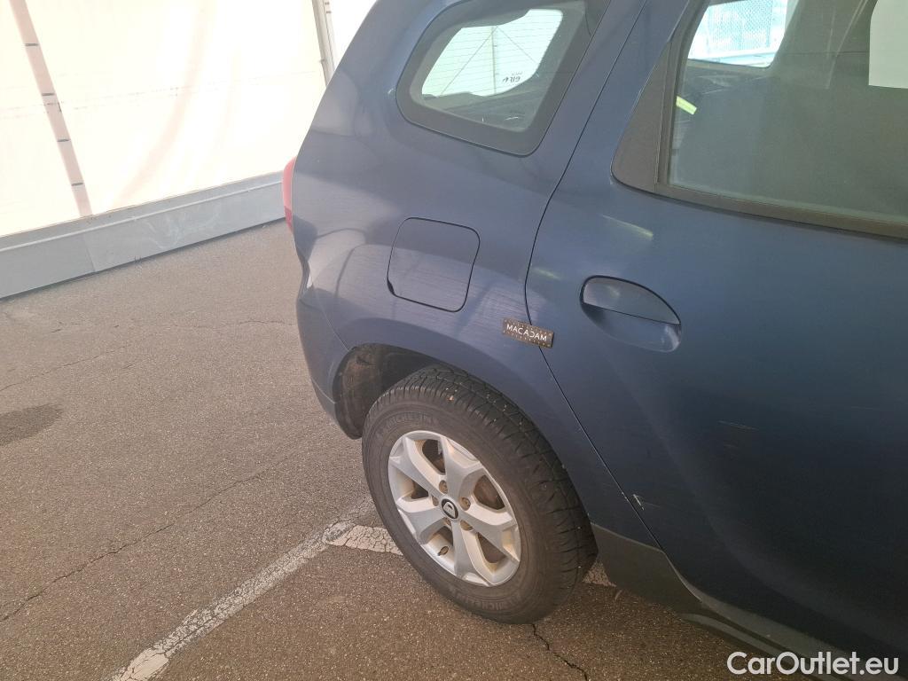  Dacia  Duster  II Confort 1.5 dCi 115CV BVM6 E6dT #148