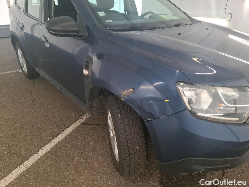  Dacia  Duster  II Confort 1.5 dCi 115CV BVM6 E6dT #20