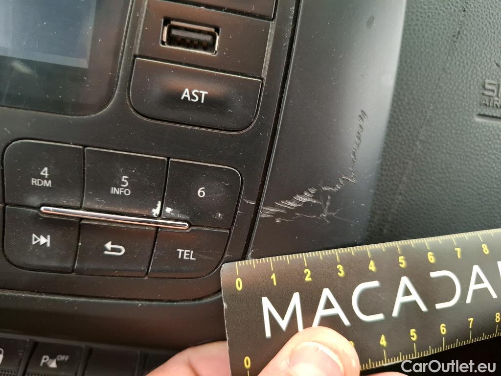  Dacia  Duster  II Confort 1.5 dCi 115CV BVM6 E6dT #116