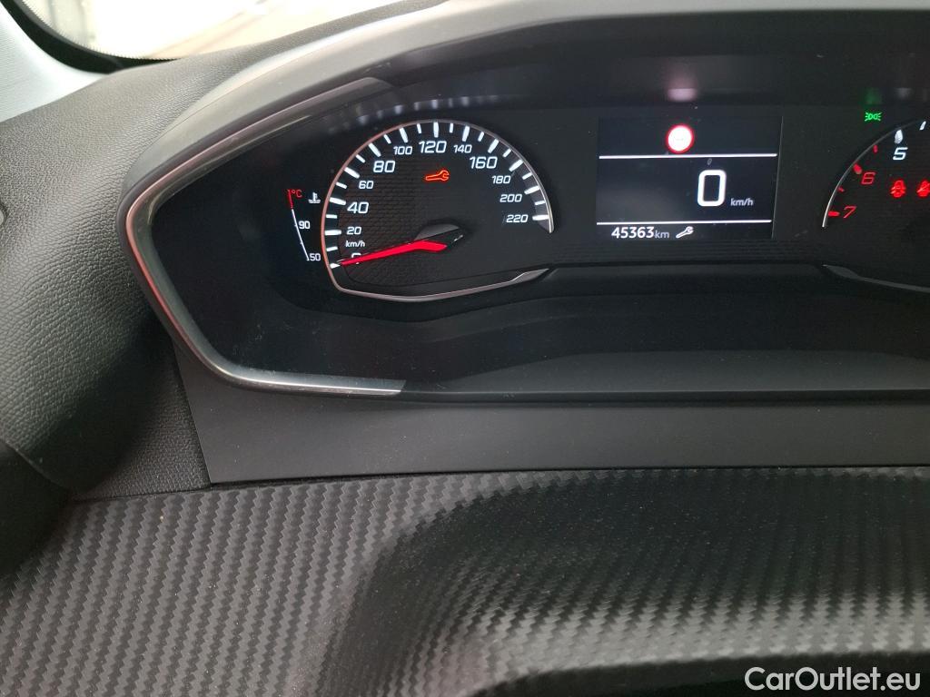  Peugeot  208  Active Business 1.5 HDi 100CV BVM6 E6d #36
