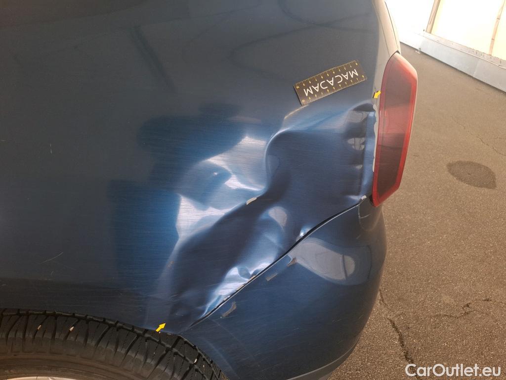  Dacia  Duster  II Confort 1.5 dCi 115CV BVM6 E6dT #2