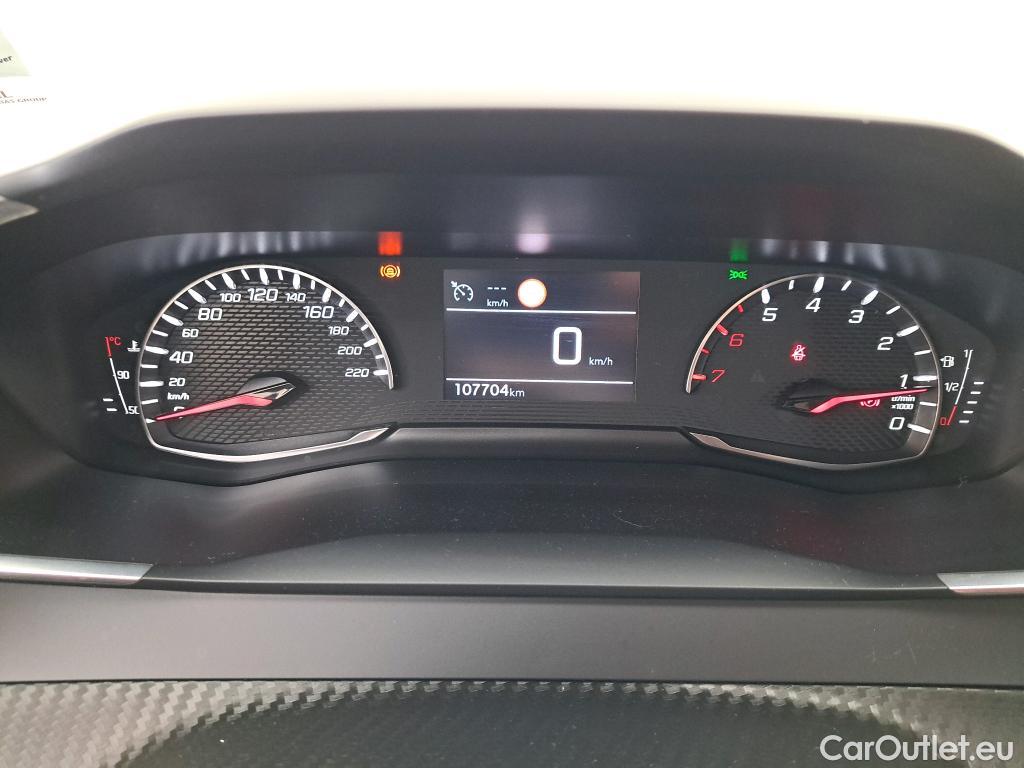  Peugeot  2008  Active Business 1.5 HDi 110CV BVM6 E6d #43