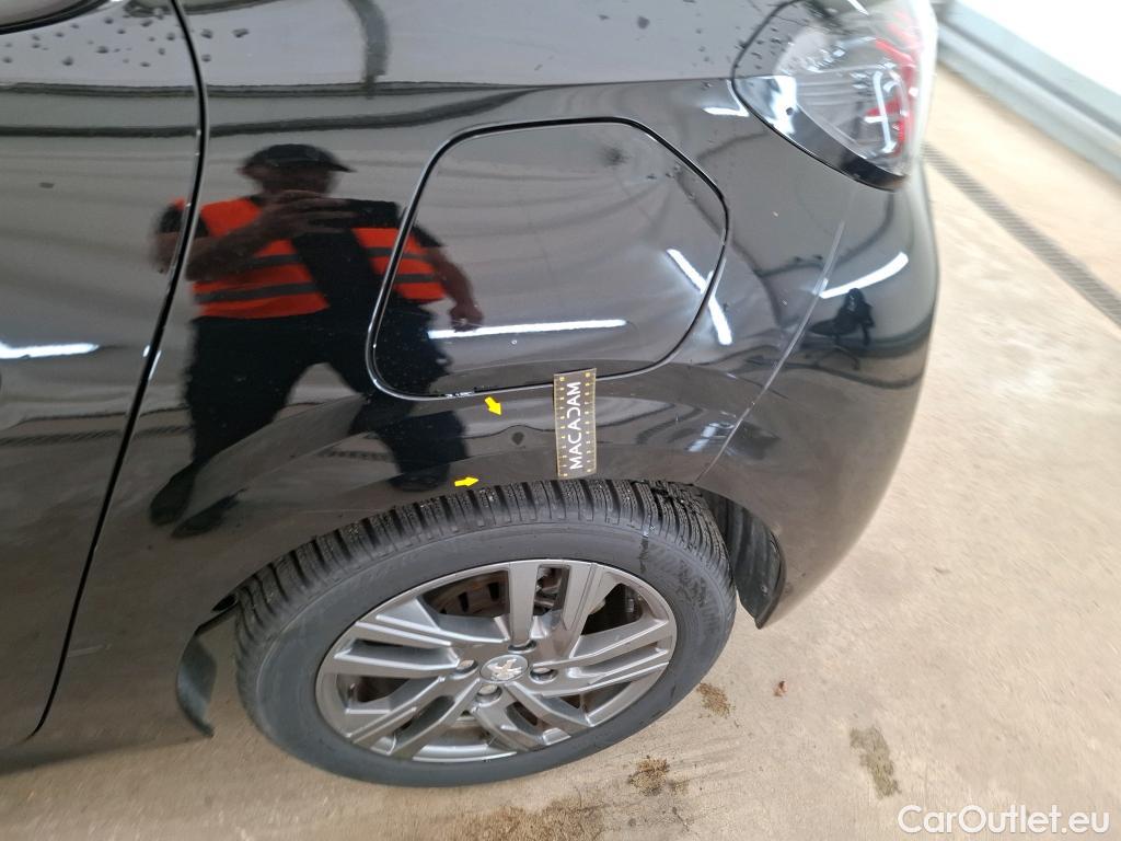 Peugeot  208  Active Business 1.5 HDi 100CV BVM6 E6d #7