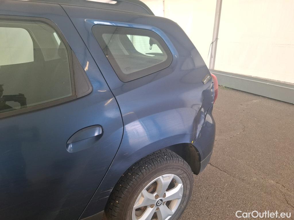  Dacia  Duster  II Confort 1.5 dCi 115CV BVM6 E6dT #1