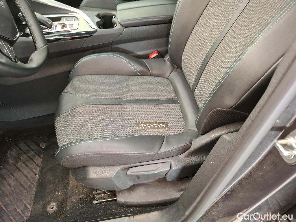  Peugeot  3008  Allure Pack 1.2 PureTech 130CV BVA8 E6d #11