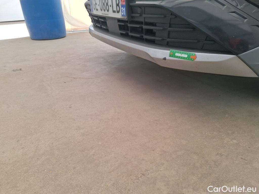 Hyundai  Tucson  N-Line Executive Hybrid 2WD 1.6 T-GDI 230CV BVA6 E6d #6