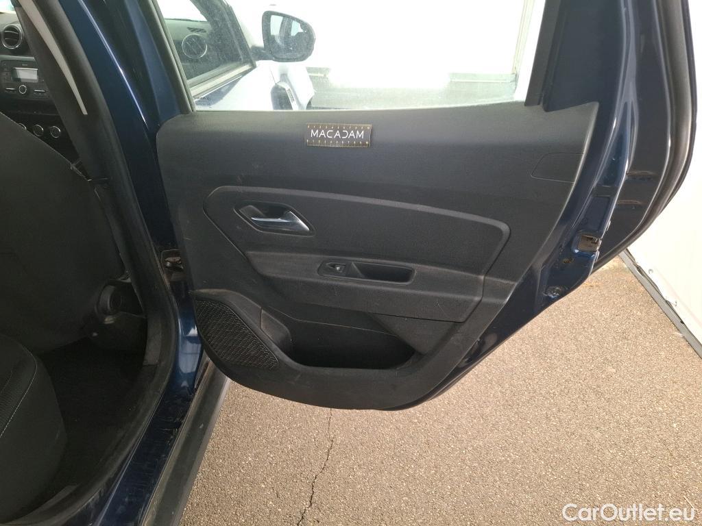  Dacia  Duster  II Confort 1.5 dCi 115CV BVM6 E6dT #108