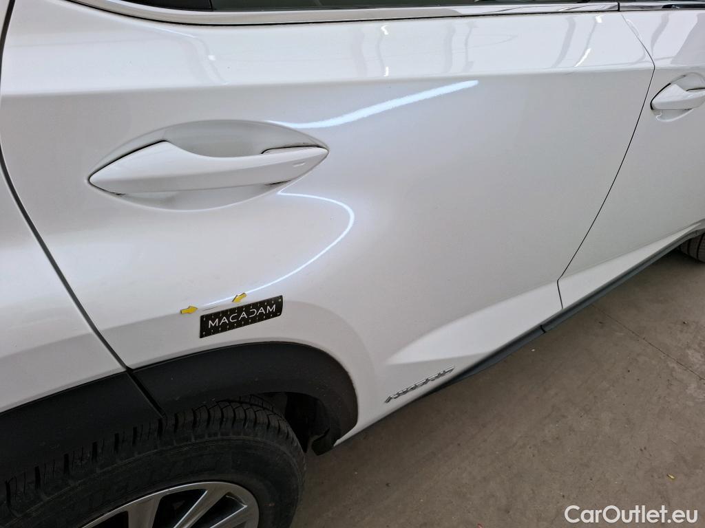  Lexus  NX LEXUS  / 2017 / 5P / SUV 300H 2WD Pack Business #25