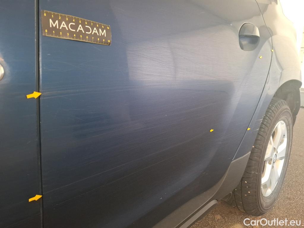  Dacia  Duster  II Confort 1.5 dCi 115CV BVM6 E6dT #49