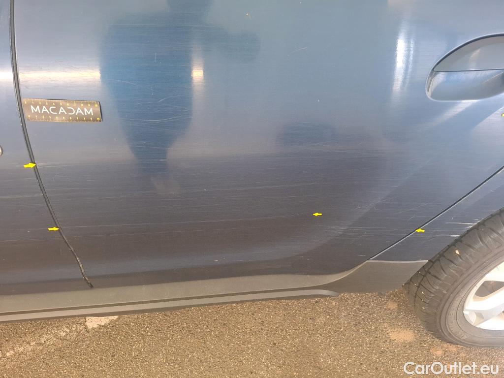 Dacia  Duster  II Confort 1.5 dCi 115CV BVM6 E6dT #48