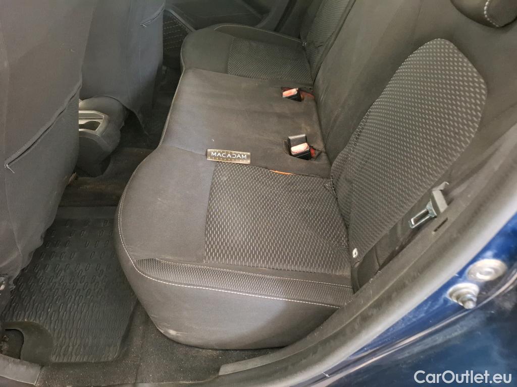  Dacia  Duster  II Confort 1.5 dCi 115CV BVM6 E6dT #87