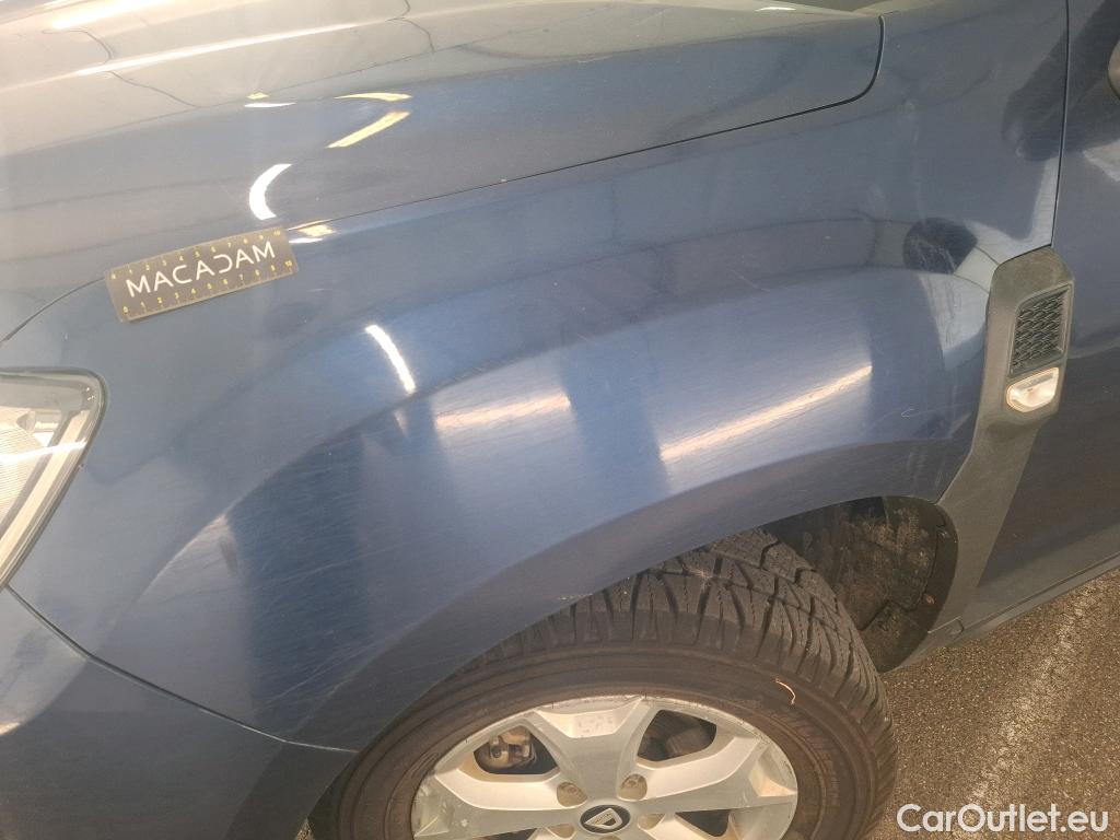  Dacia  Duster  II Confort 1.5 dCi 115CV BVM6 E6dT #139