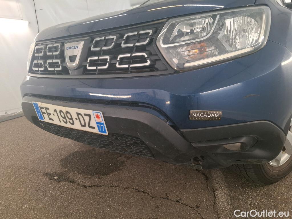  Dacia  Duster  II Confort 1.5 dCi 115CV BVM6 E6dT #19