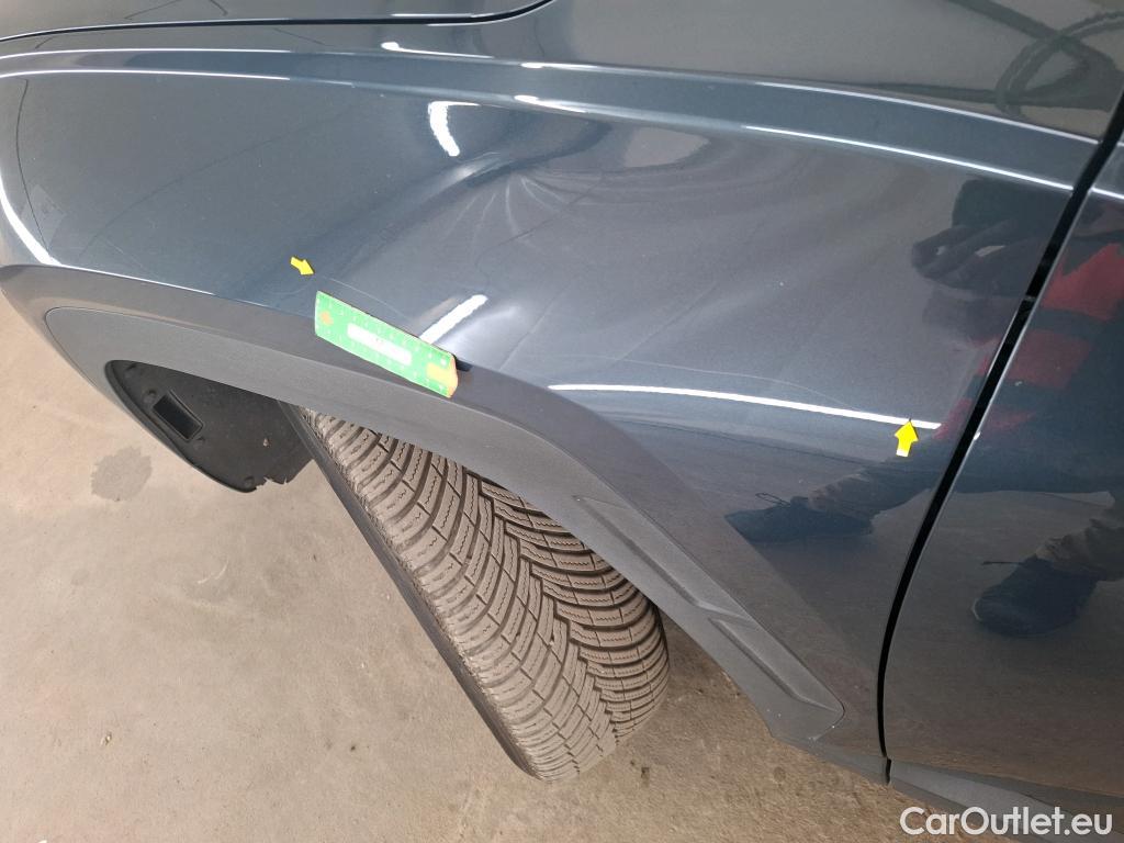  Hyundai  Tucson  Business Hybrid 2WD 1.6 T-GDI 230CV BVA6 E6d #2