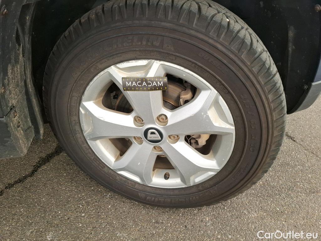  Dacia  Duster  II Confort 1.5 dCi 115CV BVM6 E6dT #82
