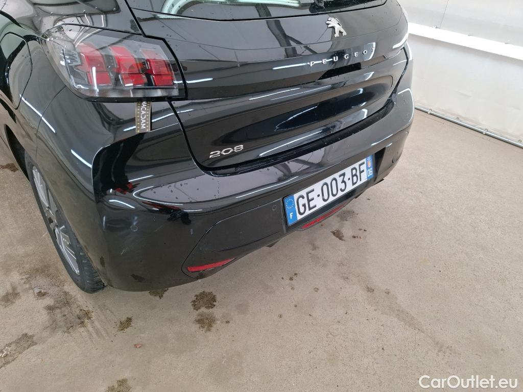  Peugeot  208  Active Business 1.5 HDi 100CV BVM6 E6d #27