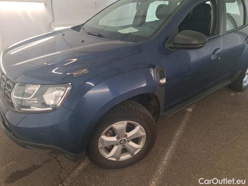  Dacia  Duster  II Confort 1.5 dCi 115CV BVM6 E6dT #137