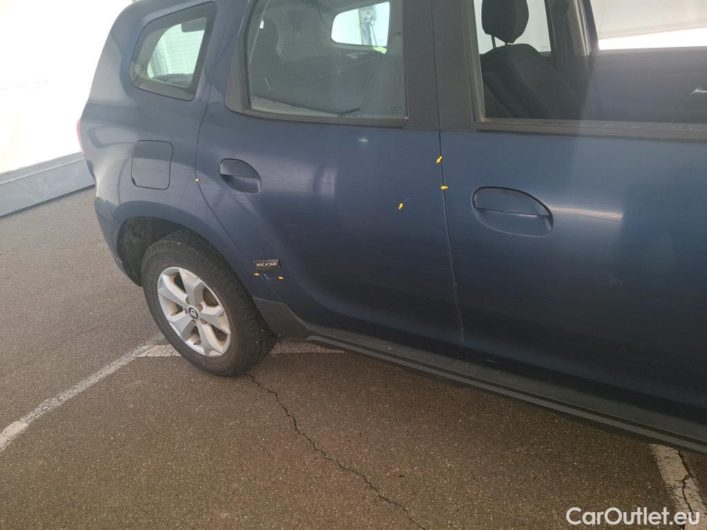  Dacia  Duster  II Confort 1.5 dCi 115CV BVM6 E6dT #28