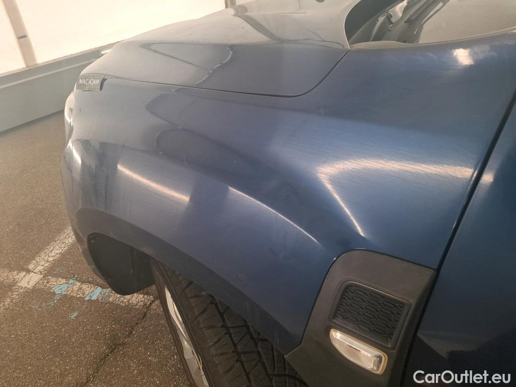  Dacia  Duster  II Confort 1.5 dCi 115CV BVM6 E6dT #140