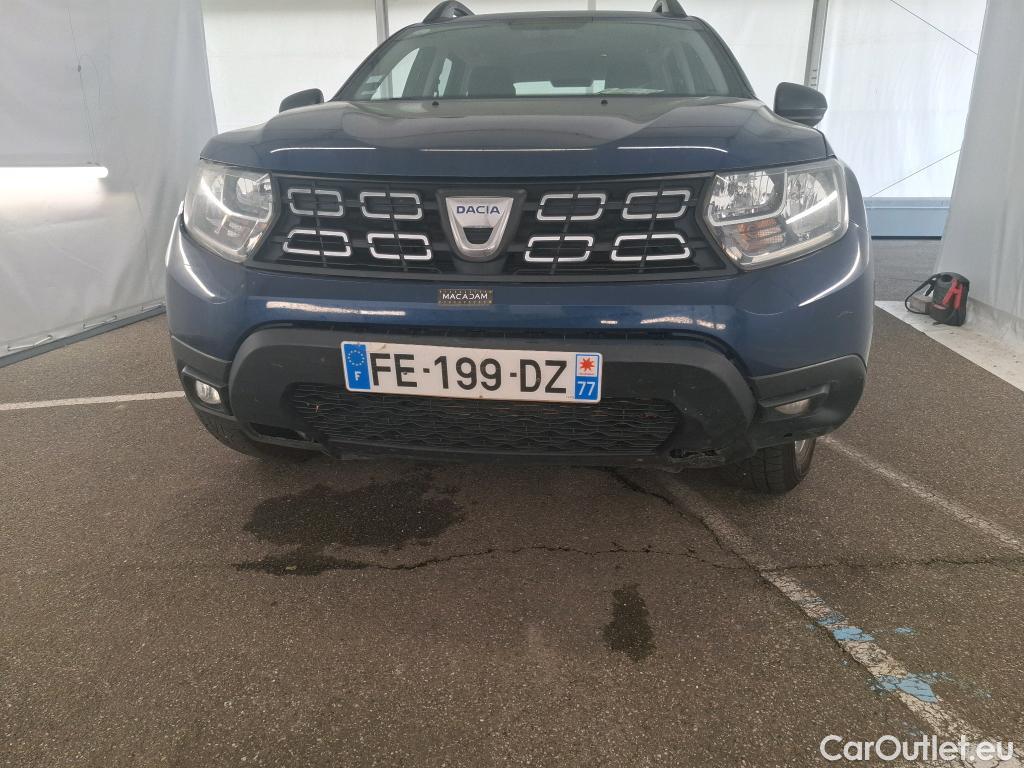  Dacia  Duster  II Confort 1.5 dCi 115CV BVM6 E6dT #70