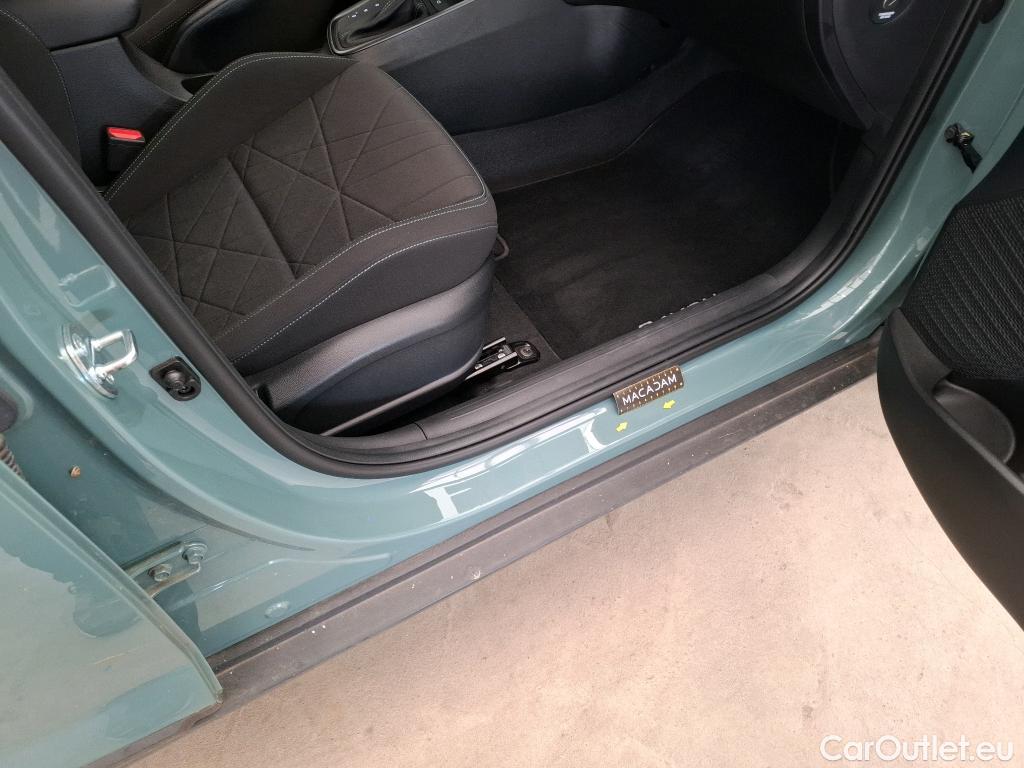  Hyundai  Bayon HYUNDAI   2021  5P  SUV 10 TGDI 100 DCT 7 HYB 48V CREATIVE #1