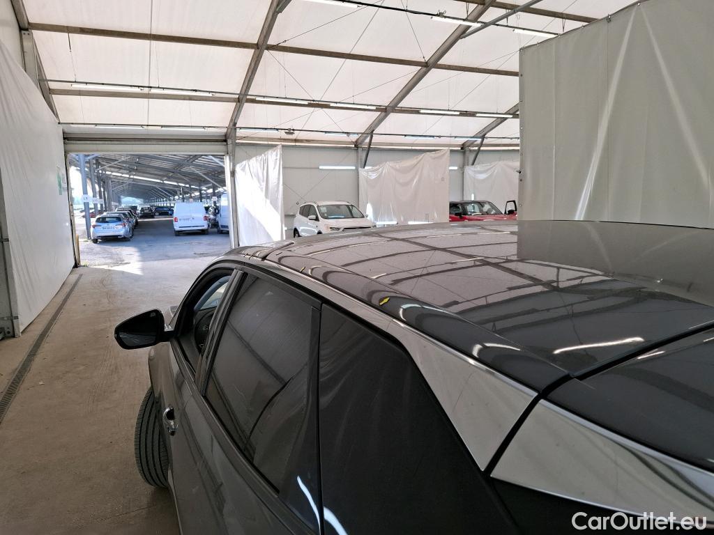  Peugeot  3008  Allure Pack 1.2 PureTech 130CV BVA8 E6d #13