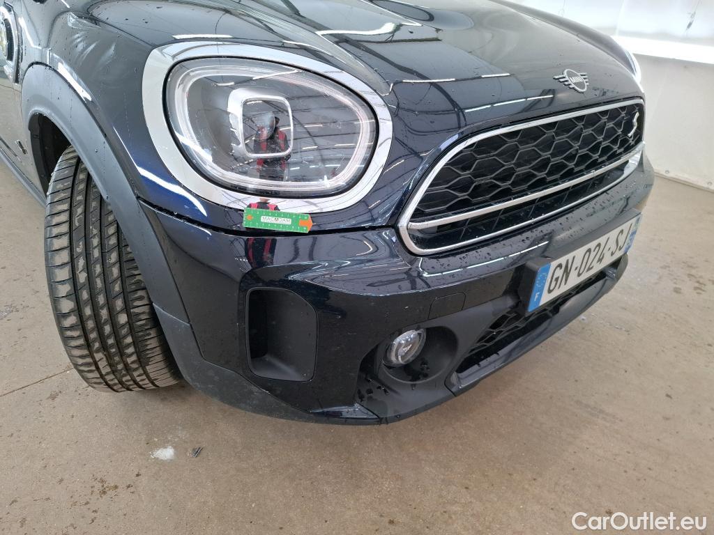  Mini  Countryman MINI  / 2020 / 5P / Crossover Cooper SE ALL4 Essential 125+95ch BVA6 #1