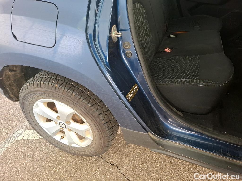  Dacia  Duster  II Confort 1.5 dCi 115CV BVM6 E6dT #145