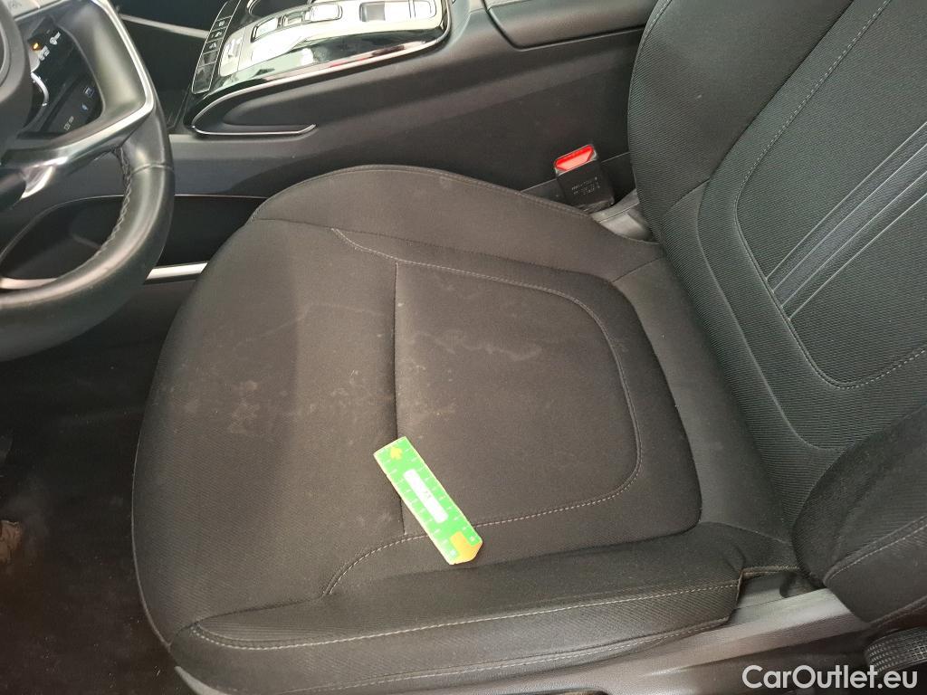  Hyundai  Tucson  Business Hybrid 2WD 1.6 T-GDI 230CV BVA6 E6d #46