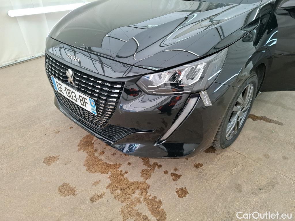 Peugeot  208  Active Business 1.5 HDi 100CV BVM6 E6d #22