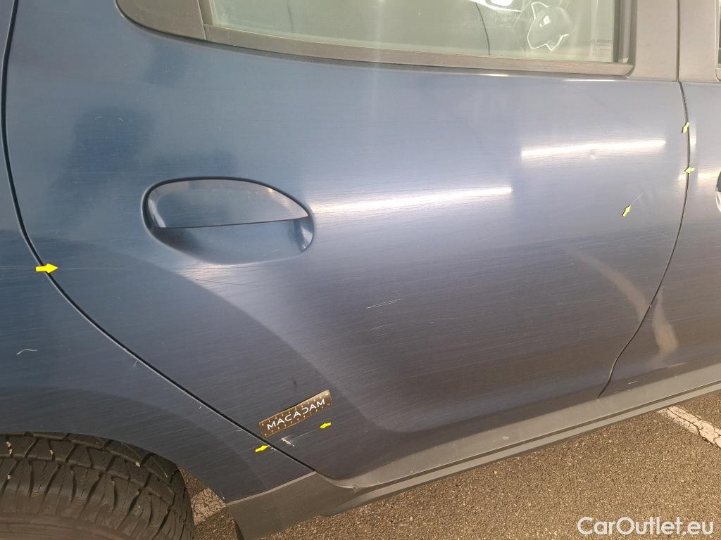  Dacia  Duster  II Confort 1.5 dCi 115CV BVM6 E6dT #32