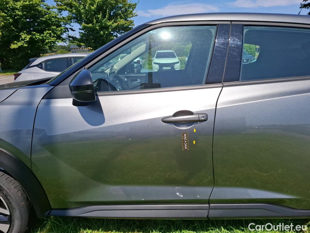  Nissan  Juke NISSAN  / 2019 / 5P / Crossover DIG-T 114 BVM6 Business Edition #4