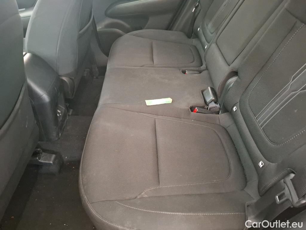 Hyundai  Tucson  Business Hybrid 2WD 1.6 T-GDI 230CV BVA6 E6d #48