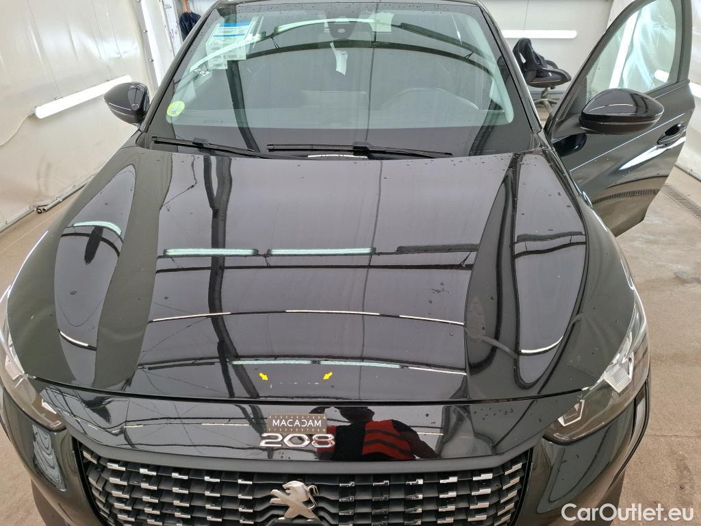  Peugeot  208  Active Business 1.5 HDi 100CV BVM6 E6d #41