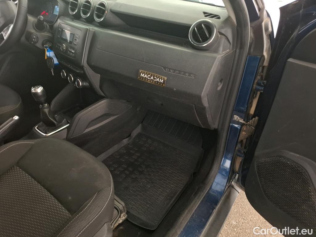  Dacia  Duster  II Confort 1.5 dCi 115CV BVM6 E6dT #103