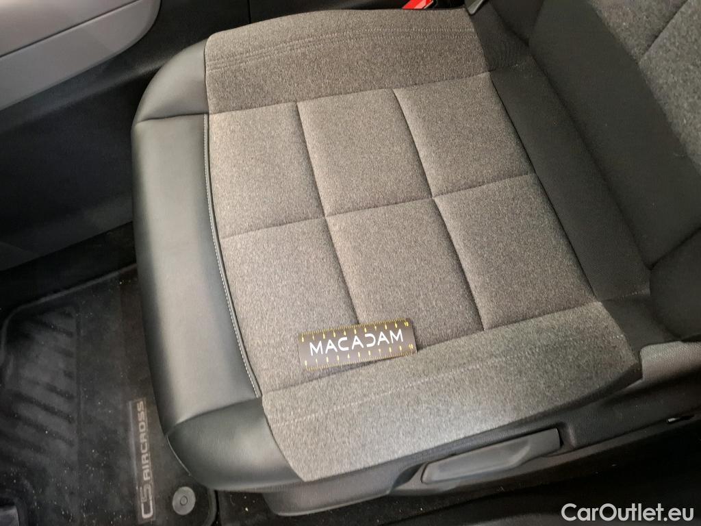  Citroen  C5 CITROEN  Aircross / 2018 / 5P / SUV PureTech 130 S&S EAT8 Business #4