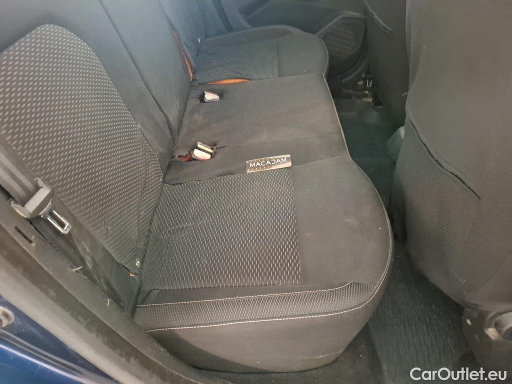  Dacia  Duster  II Confort 1.5 dCi 115CV BVM6 E6dT #89