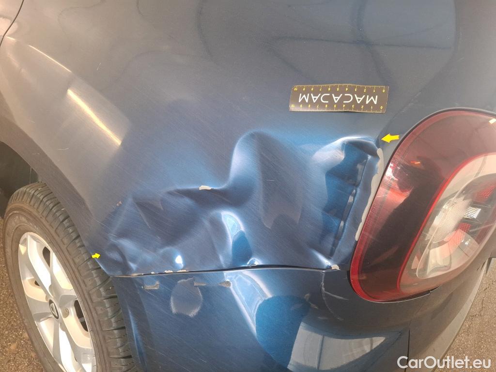  Dacia  Duster  II Confort 1.5 dCi 115CV BVM6 E6dT #3