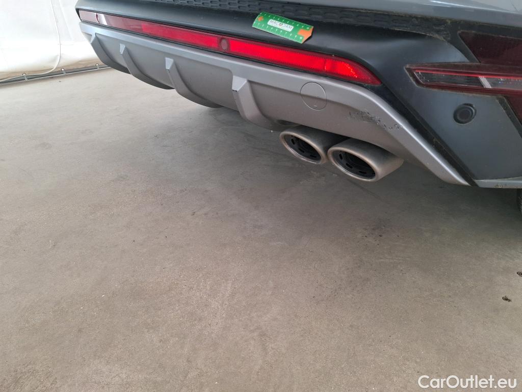  Hyundai  Tucson  N-Line Executive Hybrid 2WD 1.6 T-GDI 230CV BVA6 E6d #2